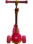 Işıklı Müzikli Scooter 1