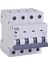 4VTB-4B32 Otomatik Sigorta 4,5ka B Tipi 4 Kutup 32A 1