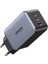 Ugreen Nexode Air 65W 3-Port Gan Charger Eu Hızlı Şarj Adaptörü 2