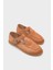 Bryna Bantlı Tokalı Loafer 1