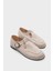 Bryna Bantlı Tokalı Loafer 1