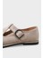 Bryna Bantlı Tokalı Loafer 4