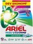 Ariel Dağ Esintisi Renklilere Özel 6 kg Hızlı Çözünme Toz Çamaşır Deterjanı 2