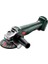602371840 W 18 7-125 Akülü Avuç Taşlama 700 Watt Muadili (Akü & Şarj Cihazı Hariç) 2