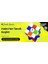 Block 355S 3x3 Manyetik Rubik Küp Zeka Küpü 48 Profesyonel Hız Küp (Etiketsiz) Türkiye Resmi Satıcısı (Gan Üretimidir) 3