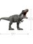 World Rebirth Devasa Tyrannosaurus Rex Aksiyon Figürü, 2 Saldırı Sahip T-Rex Dinozor Oyuncağı, Filmden Uyarlanan Tasarım, Bükülebilir Eklemler, JGB52 3