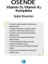 Osende D3K2 Kompleks Damla 20 ml Vitamin D Vitamin K2 Mk-7 Mk-4 3