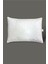 TEKSTIL%100 Kaz Tüyü Yastık 20 Gıdık (Alçak Yatış) 50X70 Elizza - Biyeli 2