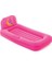 Bestway Fisher Price Pembe Çocuk Yatağı 5