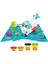 Play-Doh Uçak Kaşifi Başlangıç Oyun Seti 1
