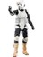 The Series Return Of The Jedi Biker Scout Aksiyon Figürü 2