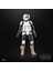 The Series Return Of The Jedi Biker Scout Aksiyon Figürü 3