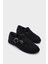 Bryna Bantlı Tokalı Loafer 1