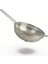 Saplı Paslanmaz Çelik Süzgeç, Büyük Boy Metal Süzgeç 22 * 10 cm - Estetik ve Dayanıklı: Saplı Paslanmaz Çelik Süzgeç - Büyük Boy Metal Süzgeç ile Mutfakta Filtreleme Işlerini Kolaylaştırın! 1