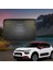Citroën C3 2017+ Uyumlu 3D Bagaj Havuzu Premium 2