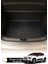 Citroën C3 2017+ Uyumlu 3D Bagaj Havuzu Premium 3