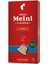 Julius Meinl Lungo Classico Kapsül Kahve - 1 Paket 10 Adet Biodegradable 2