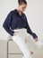 Yeni Sezon Loose Fit Kadın Gömlek 1