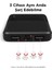 By PB08 10.000MAH Taşınabilir Şarj Aleti/powerbank 2