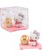 HKT38100 Hello Kitty ve Oyun Arkadaşı - 1 Adet Fiyatıdır 2