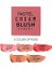 Pastel Cream Blush - Krem Allık, 41 Dazzling, 3.6 G 2