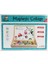 Manyetik Ahşap Puzzle Oyunu- 3+ Yaş-Zeka Geliştirici Doğal Malzemeli 4