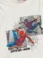 Yeni Sezon Spider-Man Baskılı Erkek Çocuk Tişört 2