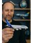 Die Cast Metal Gövde Airbus A380 Model Uçak 1:64 Ölçek 12 cm Koleksiyonluk Detaylı Tasarım Premium 1
