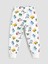 Yeni Sezon Baskılı Erkek Çocuk Pijama Alt 1