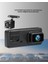 3 Kameralı Araç Içi Dvr Kayıt Cihazı Ön Iç Arka Kamera Full Hd 4