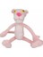 Pembe Panter Peluş 32 cm 3