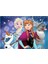 90747 Disney Frozen Kuzey Işıkları 2X24 Parça Ravensburger Puzzle 3