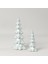Tree 13X9X24 cm Dekor 2