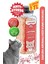 Kedi Kumu Koku Giderici %100 Doğal Aromalı Kiraz Çiçeği-Valerian Yağı Esanslı Anti Stress 300GR 1