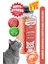 Kedi Kumu Koku Giderici %100 Doğal Aromalı Amber-Valerian Yağı Esanslı Anti Stress 300GR 1