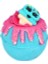Bomb Cosmetics Blue Raspberry Ice Blaster 160G 1