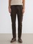 Yeni Sezon Slim Fit Erkek Kargo Pantolon 2