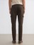 Yeni Sezon Slim Fit Erkek Kargo Pantolon 4