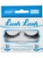 Lush Lash 3D Ipek Kirpik Selfie Star LU-629 1