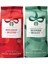 Christmas Blend ve Christmas Blonde Ymuşak İçimli Çekirdek Filtre Kahve Yılbaşı Özel 250Gx2 Adet 1