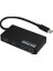 5141 Type C USB 3.1 USB 3.0 Hub Çoklayıcı Dönüştürücü Switch 2
