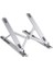 Idock N29-2 Büyük 14” - 17.3” Katlanır Alüminyum Laptop Standı 2