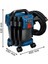 Professional Gas 18V-10 L Akülü Süpürge (18 Volt, Solo, Hazne Hacmi, Brüt: 10 Lt) 3