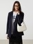 Yeni Sezon Kadın Blazer Ceket 1