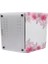 MacBook Pro Kılıf 13 Inç FLOWER06NL (Eski Hdmı'li Model 2012-2015) A1425 A1502 ile Uyumlu Pembe 2