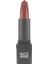 Alıx Avıen Yoğun Renk Veren Uzun Süre Kalıcı Nemlendirici Kadifemsi Mat Ruj - Matte Lipstick 405 Peach Nude 3
