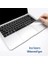 MacBook Pro 14 Inç M1–m2–m3–m4 Için Guard | Touchpad + Koruma Filmi | Çizilmeye Dayanıklı Ultra Ince Laptop | MacBook Pro A2442,A2779,A2992,A2918,A3112,A3401,A3185 Uyumlu 2