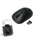 Pdateknoloji 2.4g Kablosuz Mouse Siyah TR2310S 1