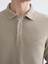 Yeni Sezon Polo Yaka Erkek Sweatshirt 3