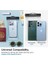 Shield Floating Waterproof Ipx8 Sertifikalı Su Geçirmez Yüzer Kılıf A610 Crystal Clear - AMP04530 2